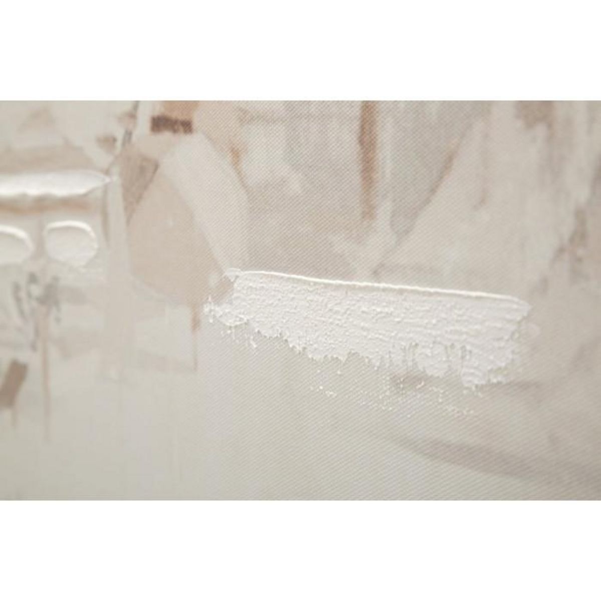 Paris Prix Toile Imprimée Déco  Beach  80x120cm Multicolore