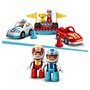 LEGO DUPLO 10947 - Ma ville Race Cars 