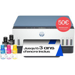 HP Imprimante jet d'encre Smart Tank 6006
