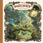 MICKEY ET L'OCEAN PERDU, Filippi Denis-Pierre