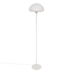 ATMOSPHERA Lampadaire Droit Champignon  Savio  140cm Beige