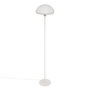 Voir la diapositive 1 : ATMOSPHERA Lampadaire Droit Champignon  Savio  140cm Beige