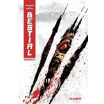 BESTIAL. SARAMZA 61, Corbeyran Eric