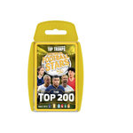 Winning Moves Top 200 World football stars pack 2