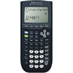 TEXAS Calculatrice graphique TI-82 Advanced