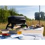 Voir la diapositive 4 : NAPOLEON Barbecue à gaz portable Travel Q 240 - Napoleon