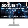 Voir la diapositive 1 : JAPANNEXT Ecran PC Gamer JN-IPS245G320F-HSP 24''