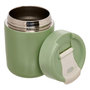 Voir la diapositive 3 : FIVE Mug Isotherme en Inox  To Go  0,3L Vert