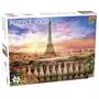 Tactic Puzzle 1000 pièces : Tour Eiffel