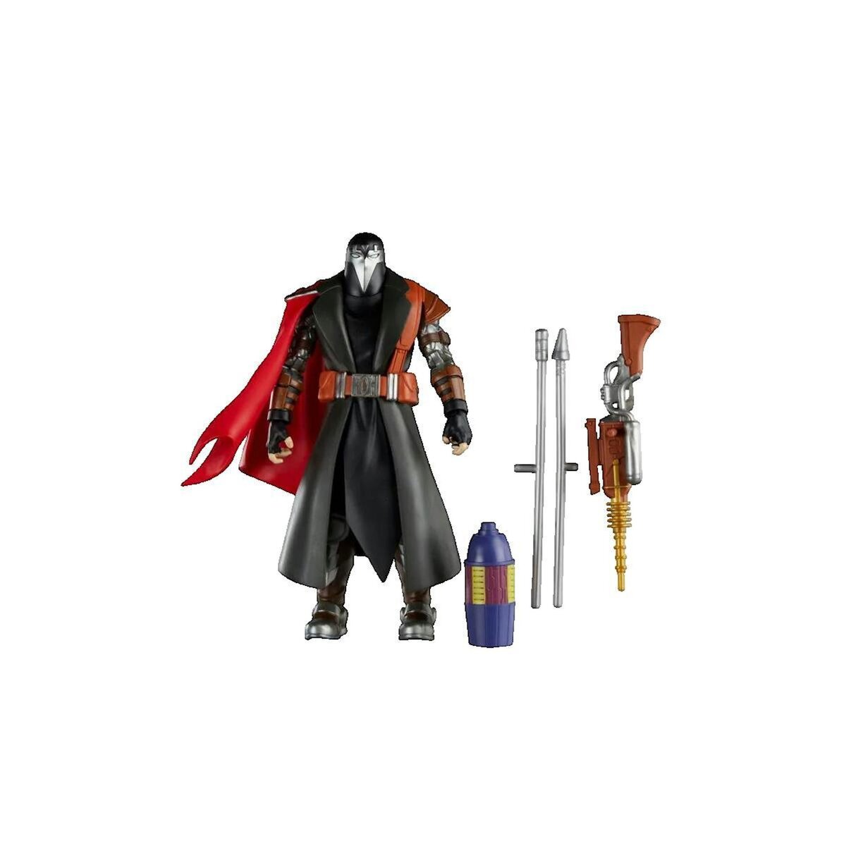 HASBRO Figurine Hasbro Marvel X-Men '97 - The X-Cutioner