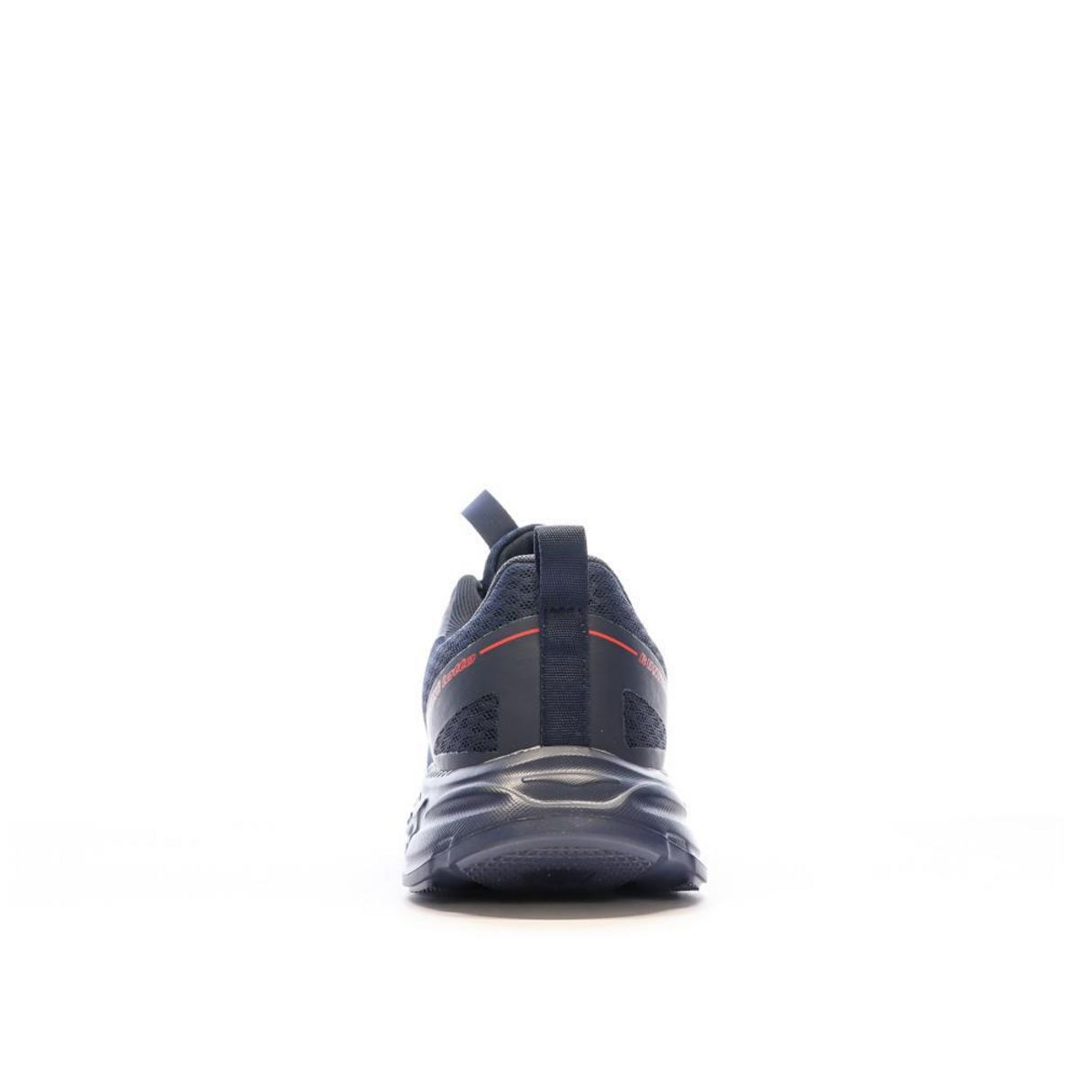 LOTTO Baskets Marine/ Homme Lotto Thirty 4 NRD