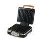 Voir la diapositive 2 : Domo Gauffrier 1520w - DO9281W