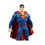 Voir la diapositive 2 : LANSAY Figurine Superman rebirth - DC Multiverse