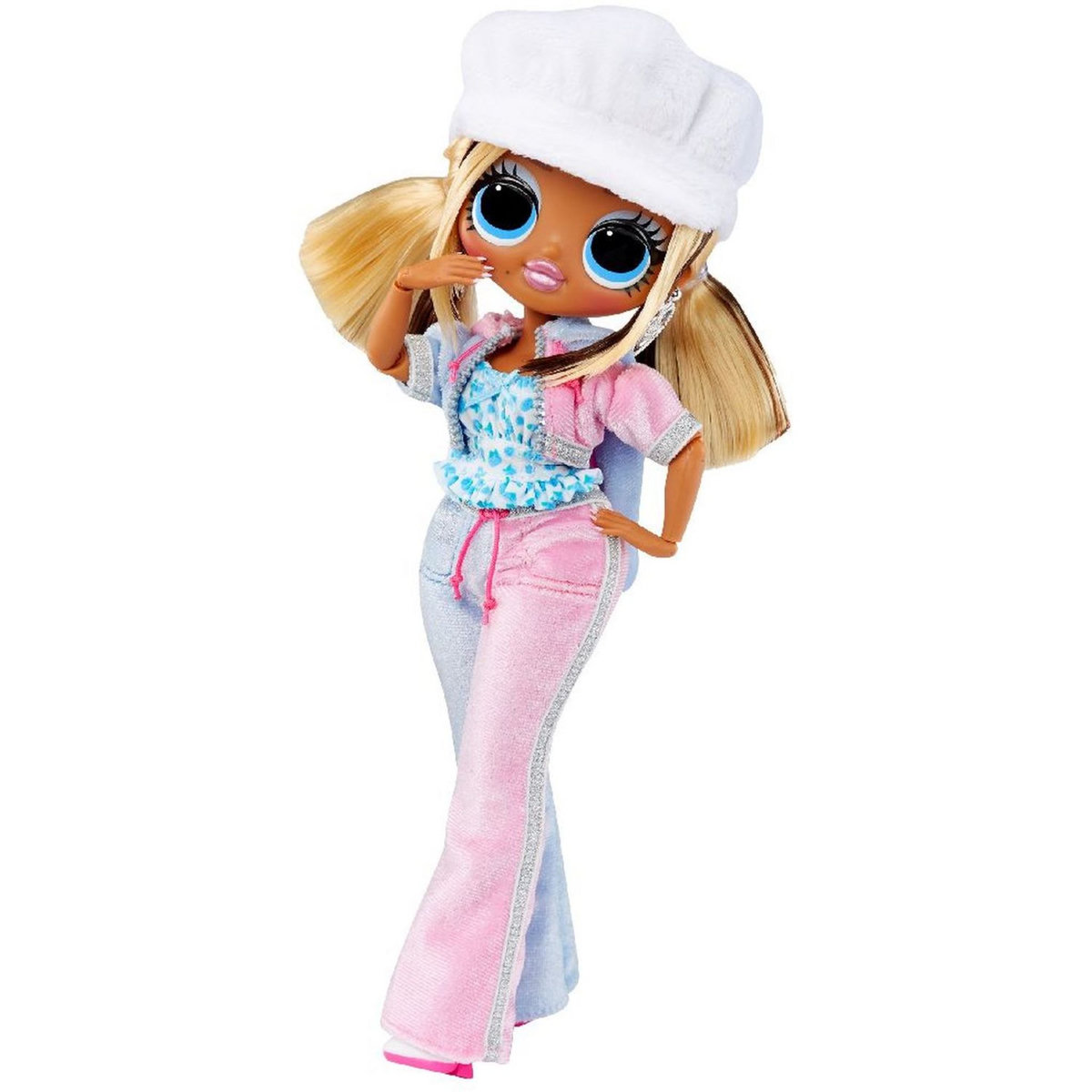 Lol surprise LOL Surprise OMG Core Doll Série 5 - Trendsetter