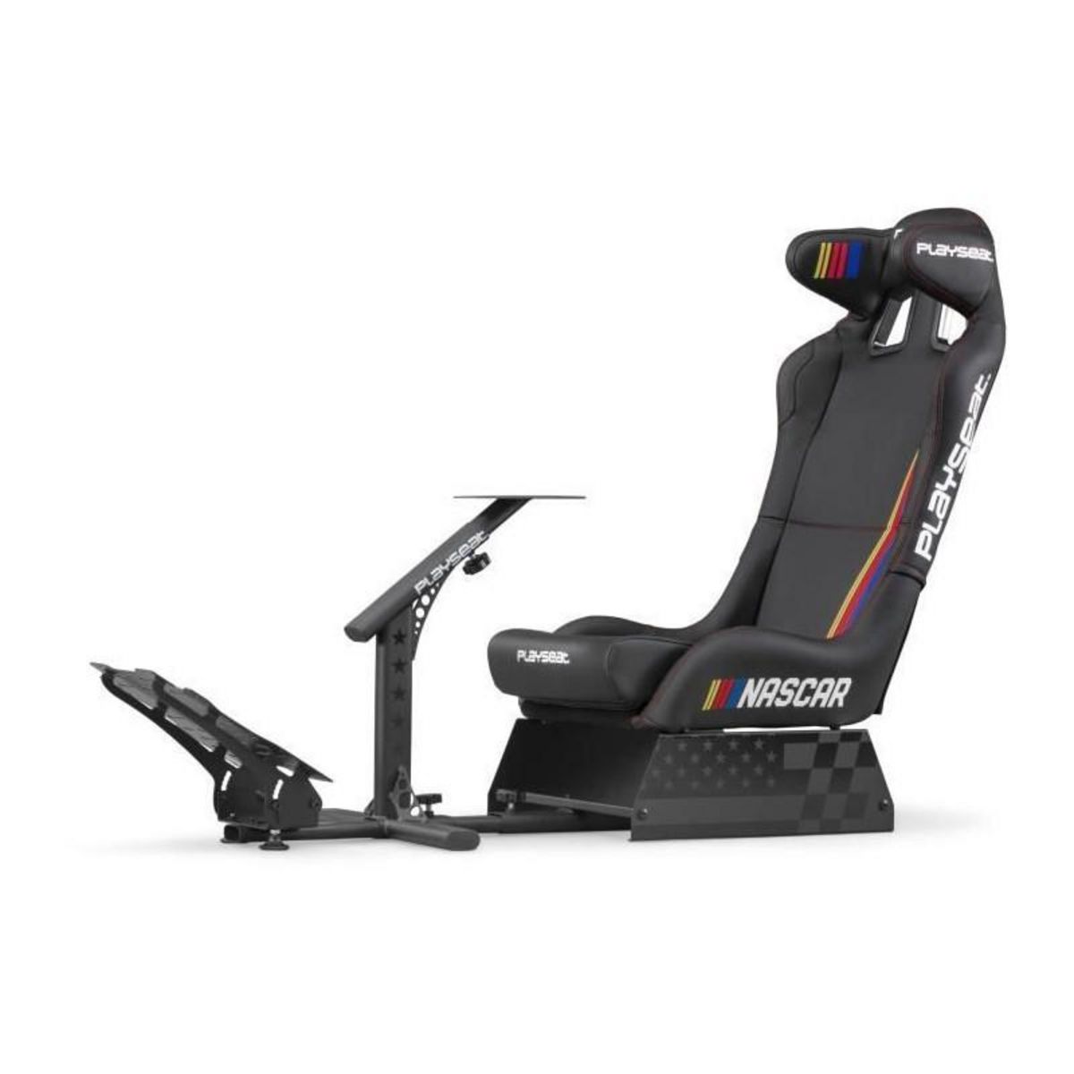 Playseat Siege gaming - PLAYSEAT - Evolution PRO - NASCAR Edition