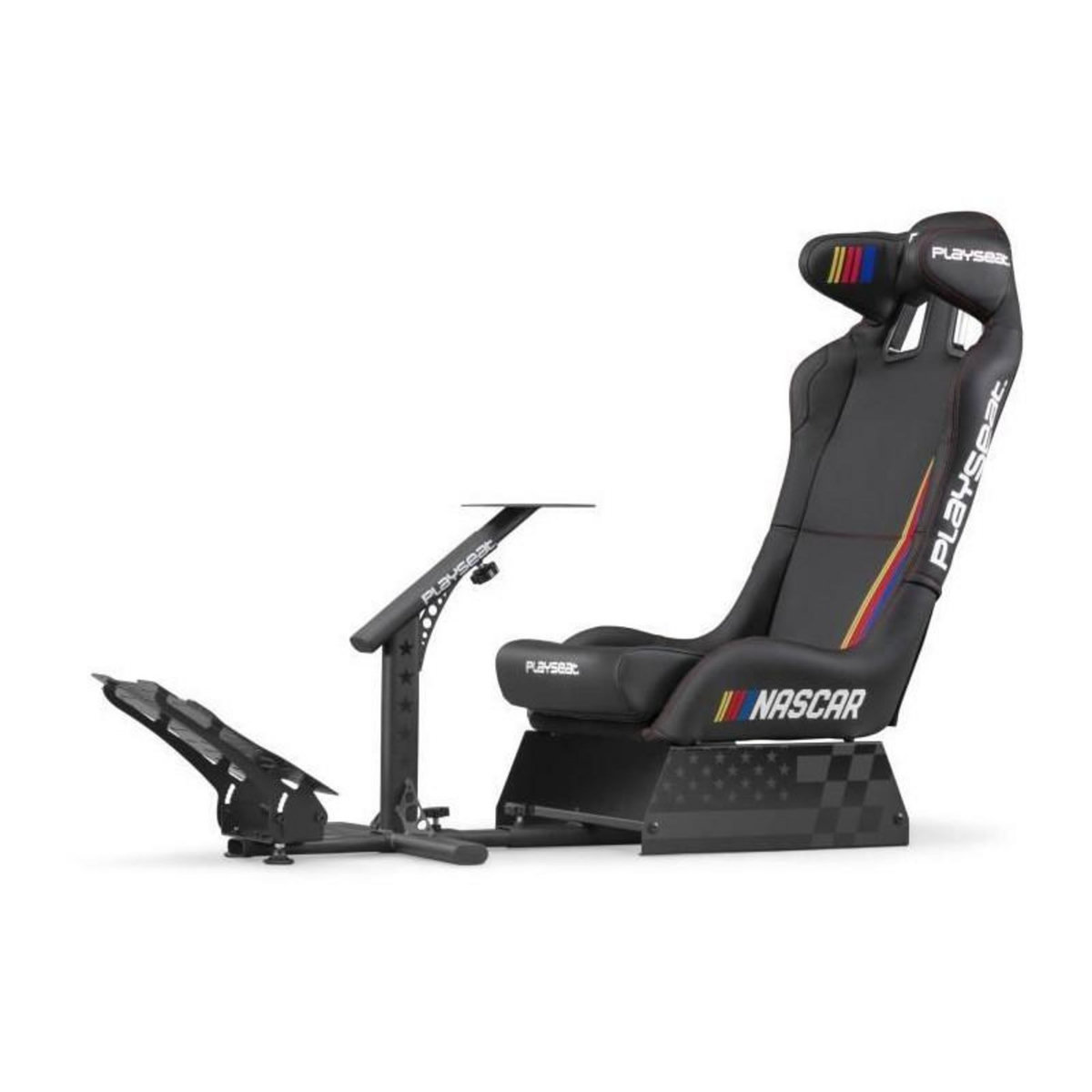 Playseat Siege gaming - PLAYSEAT - Evolution PRO - NASCAR Edition