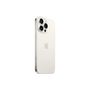 Voir la diapositive 3 : APPLE iPhone 15 Pro Max  reconditionné 512 Go - Grade C - Blanc