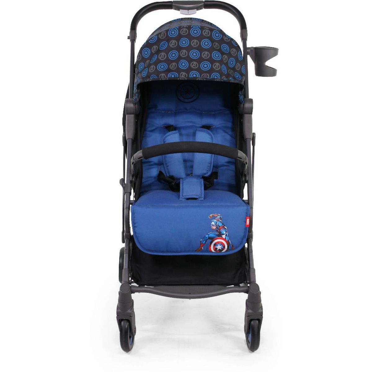 MARVEL NANIA Poussette compacte CASSY