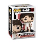 Funko Figurine Funko Pop Star Wars Andor S2 Cassian Andor