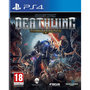 Voir la diapositive 1 : Space Hulk : Deathwing PS4