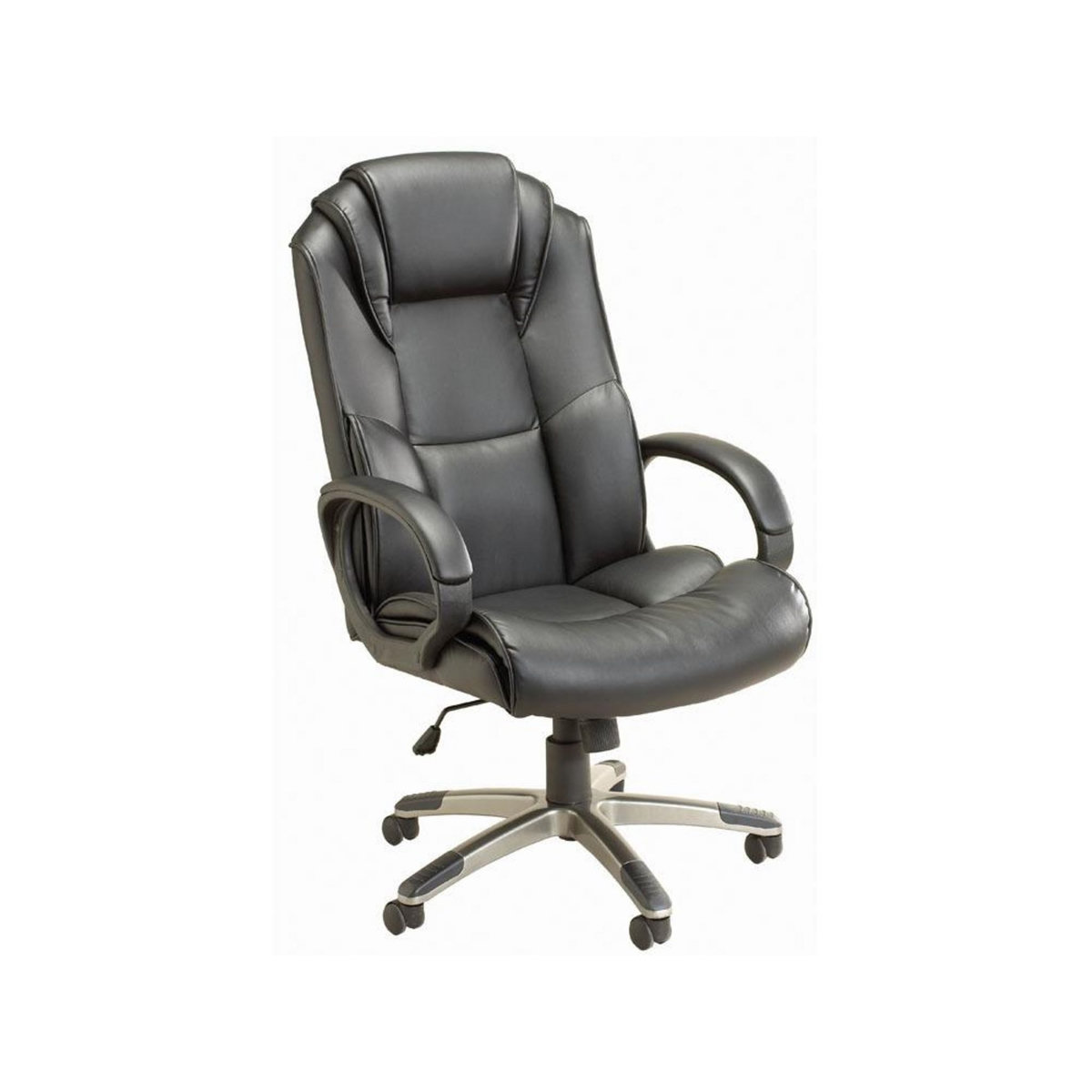 Habitat et Jardin Fauteuil ministre  Heracles - Noir