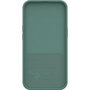 Voir la diapositive 4 : JUST GREEN Coque iPhone 14 Bio vert nuit