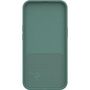 Voir la diapositive 4 : JUST GREEN Coque iPhone 14 Bio vert nuit