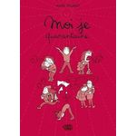 MOI JE, QUARANTAINE, Picault Aude