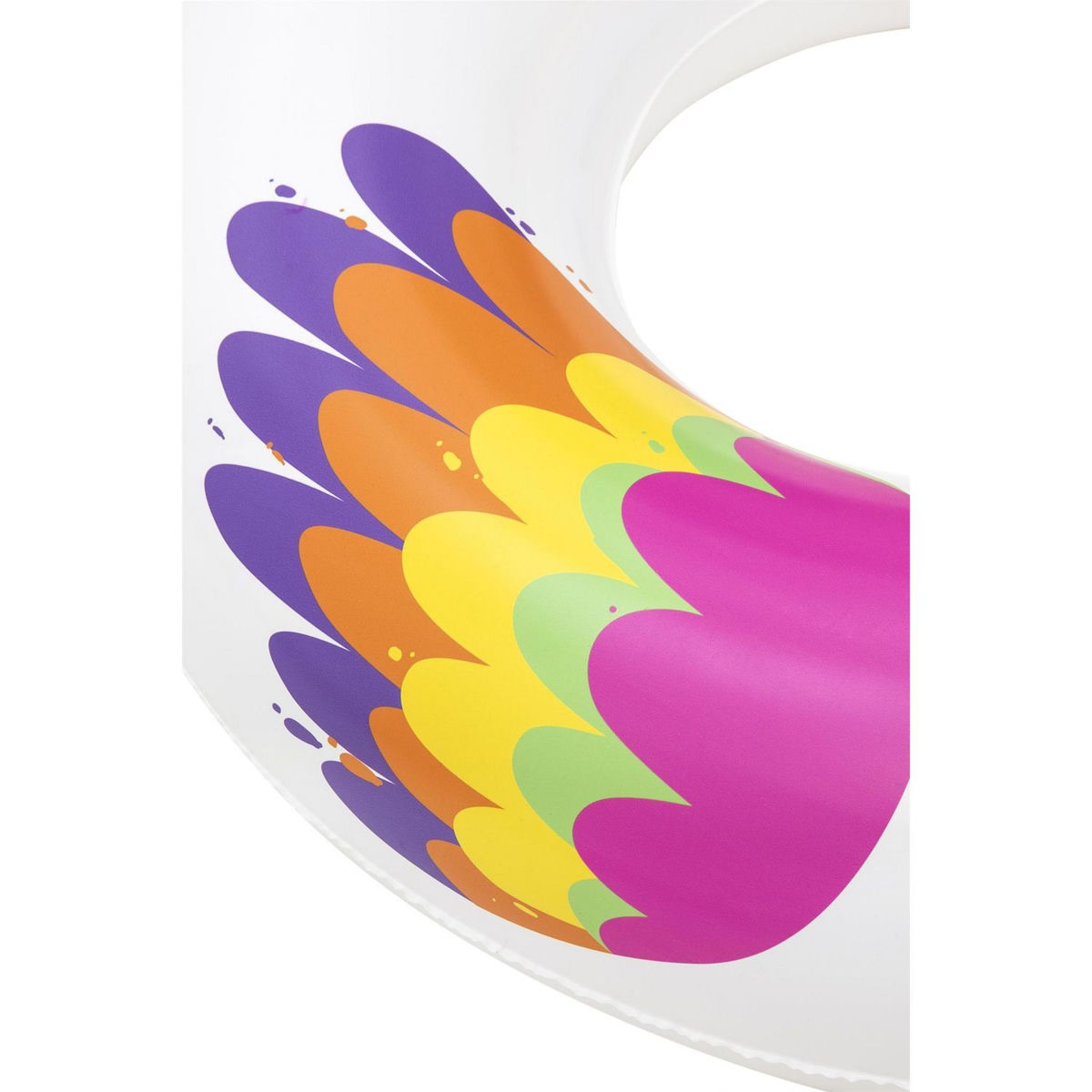 BESTWAY Bouée licorne 91 cm