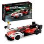 Voir la diapositive 2 : LEGO Speed Champions 76916 - Porsche 963, Kit de Maquette de Voiture de Course, Jouet pour Enfants, Set à Collectionner 2023 avec Minifigurine du Pilote