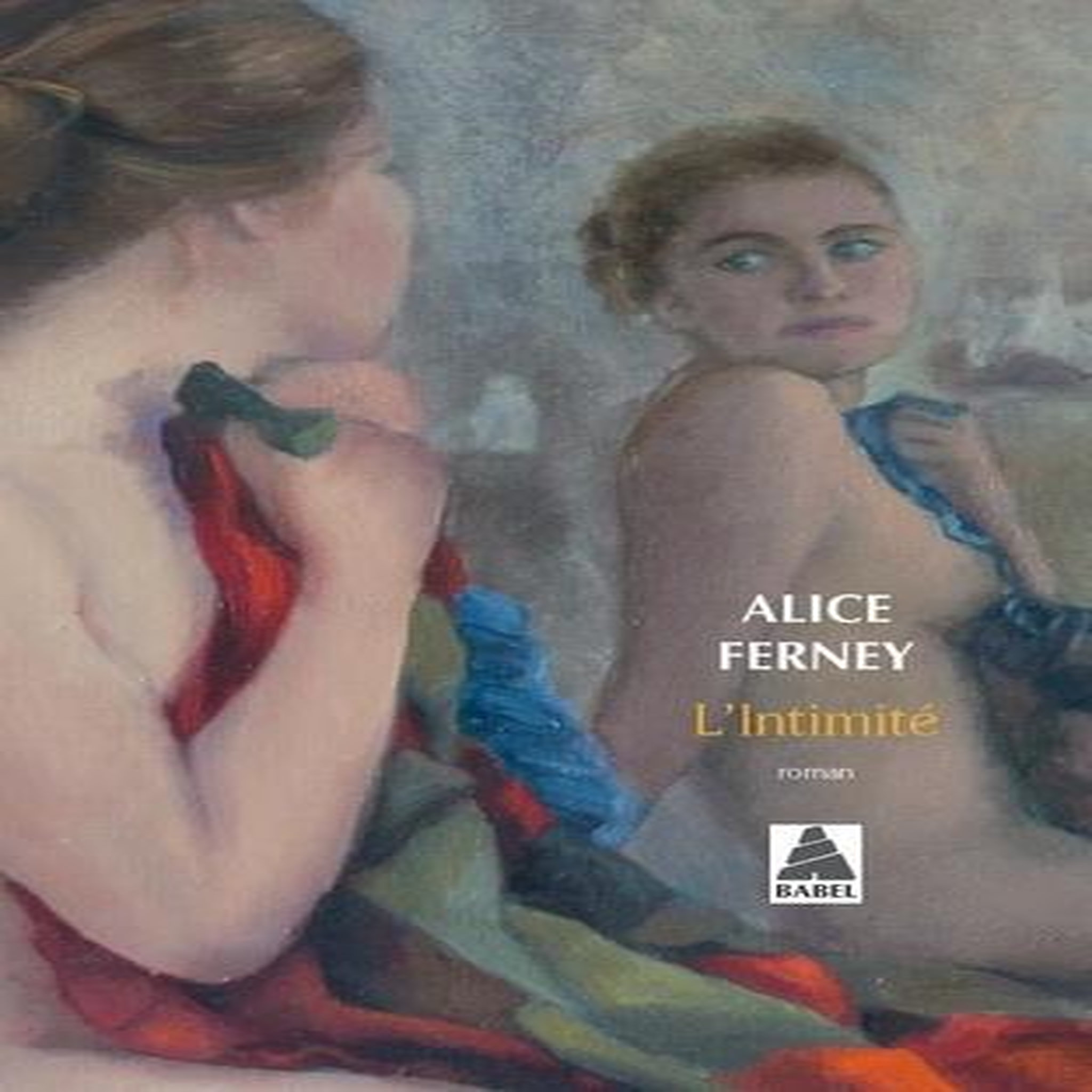 L'INTIMITE, Ferney Alice