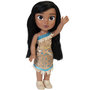 Voir la diapositive 1 : JAKKS PACIFIC Poupée Disney Princesses 38 cm - Pocahontas