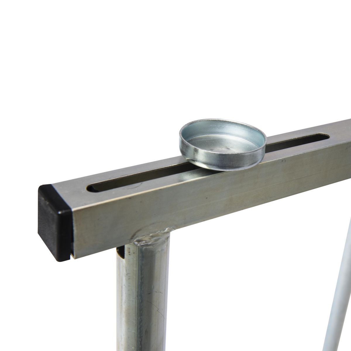  Trépied pour réchaud à paella