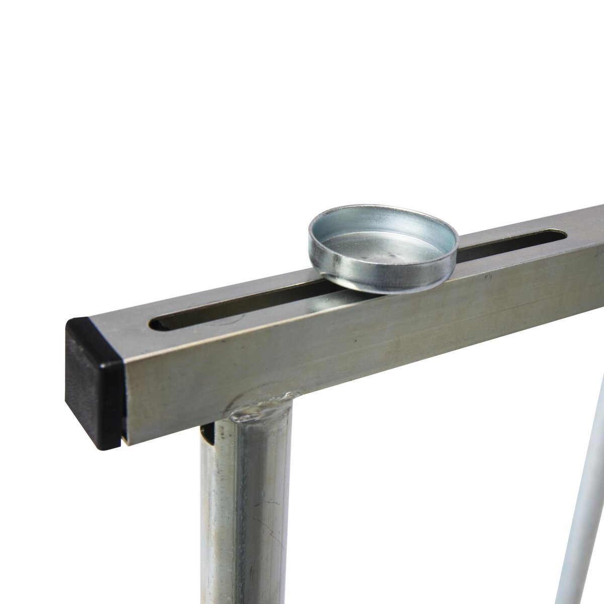  Trépied pour réchaud à paella