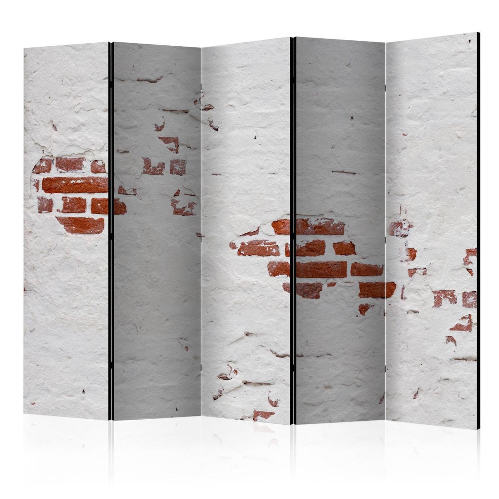 Paris Prix Paravent 5 volets  stony secret  172x225cm
