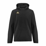 KAPPA Sweat  Garçon Kappa Giordi00B. Coloris disponibles : Noir