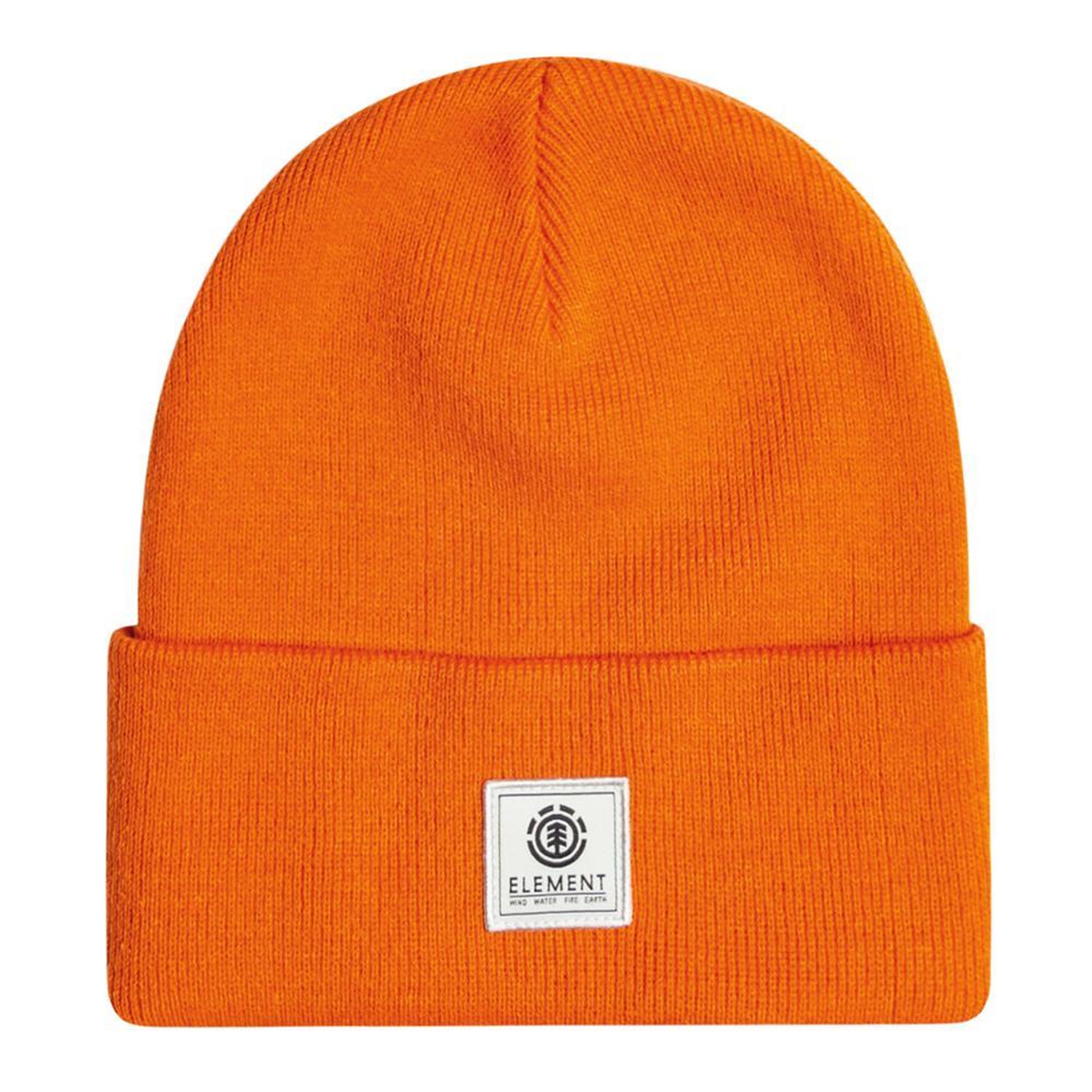ELEMENT Bonnet Orange Homme Element Dusk
