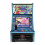 Just for games Console Rétrogaming - JUST FOR GAMES - Evercade Alpha Mega Man Bartop Arcade
