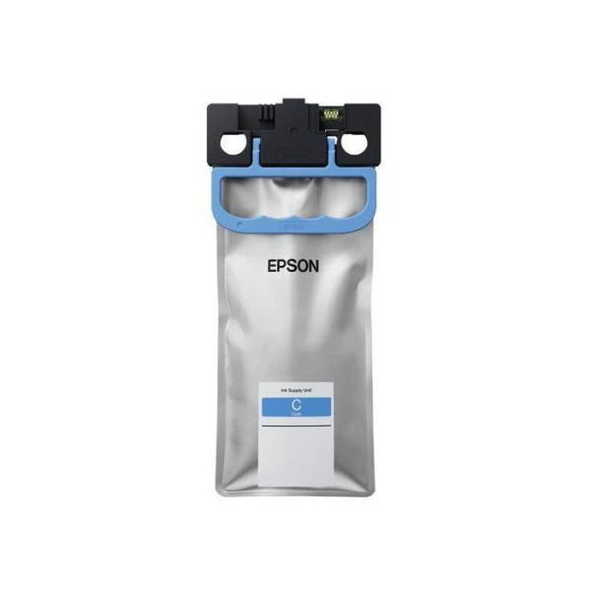 Voir la diapositive 3 : Epson Cartouche jet d'encre - epson - workforce pro wf-c529r - cyan - rendement elevé - taille xxl