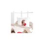 Voir la diapositive 2 : Dourev Housse de couette 140x200 CHATONS SI MIGNONS + 1 taie