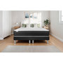 Voir la diapositive 1 : VITALIT Ensemble VITALSPRING 2x80x200cm