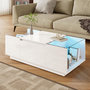Voir la diapositive 5 : MERAX Table basse