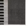  Tapis Déco Géométrique  Lio  120x170cm Gris