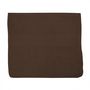 Voir la diapositive 1 : SOLEIL D'OCRE Serviette, Drap de bain en coton 500 gr/m2 LAGUNE par Soleil d'ocre