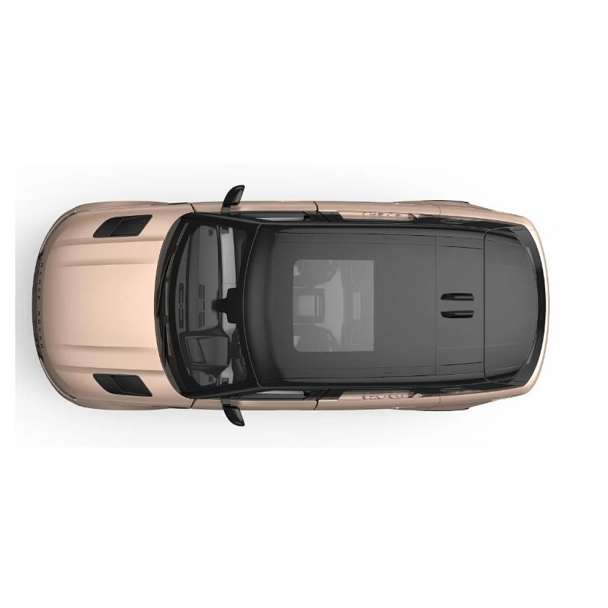 Jamara Range Rover Sport SV 1:14 or 2,4GHz portes manuelles