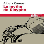 LE MYTHE DE SISYPHE, Camus Albert