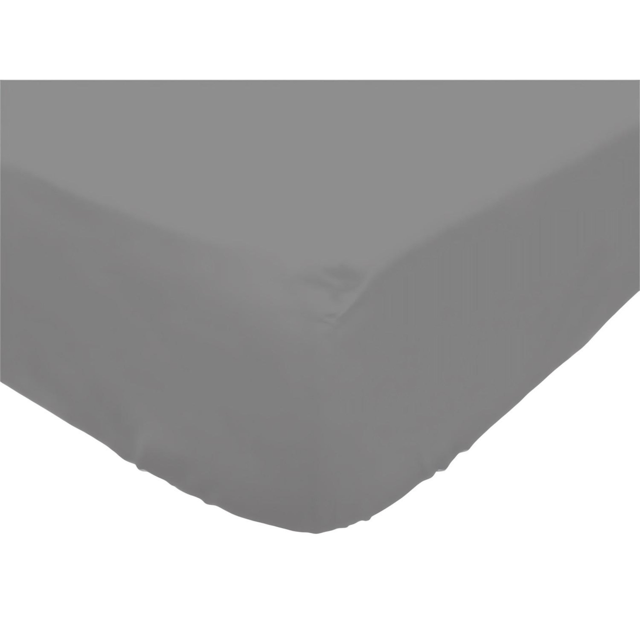 Voir la diapositive 2 : SOLEIL D'OCRE Drap housse en coton PERCALE, par Soleil d'ocre