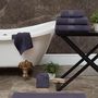 Voir la diapositive 3 : Sensei Maison Drap de bain 550 g/m² LUXURY - 70x140 cm