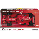 VOITURE DE COURSE FR 45CM AVEC SON Assortiment, modèle choisi aléatoirement ABC 720118