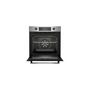 Voir la diapositive 4 : Beko Four encastrable BBIE12300XMP